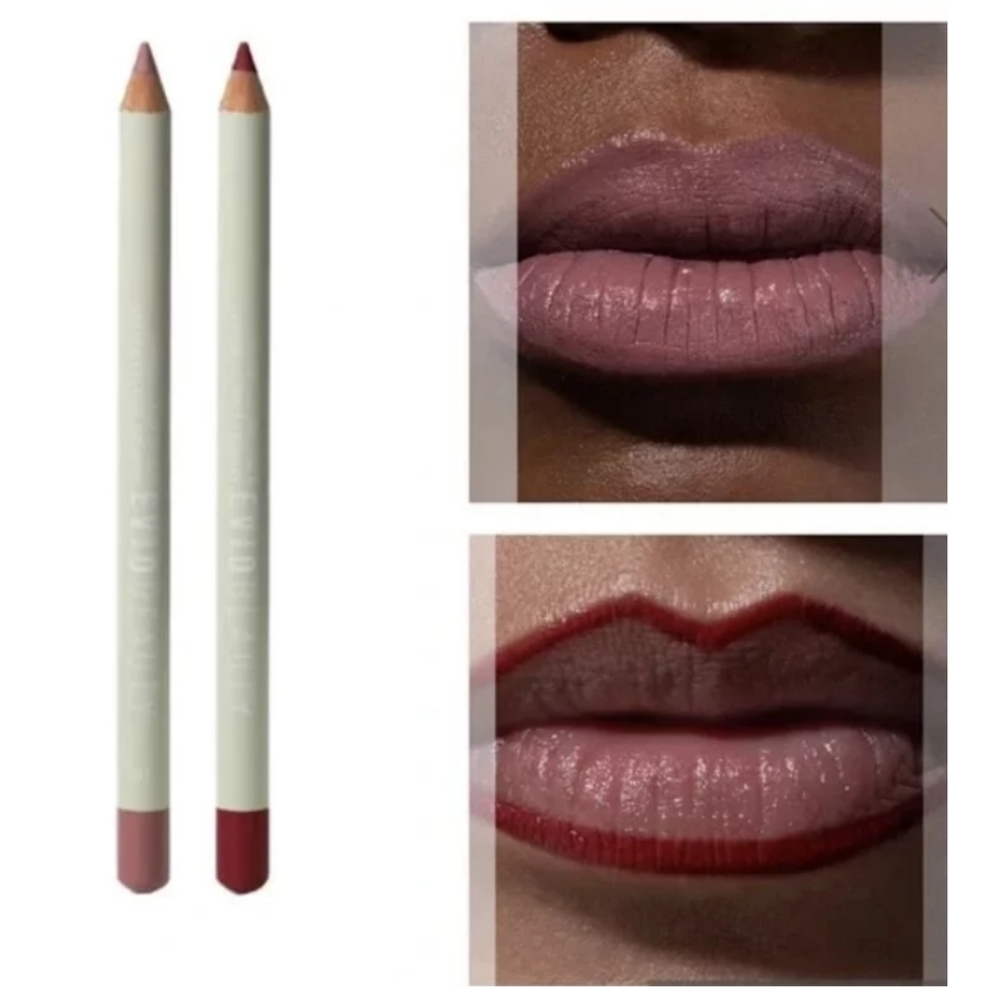 🆕Evio Beauty Lip Spo Liner Duo 💋